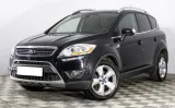Ford Kuga, I — фото 1