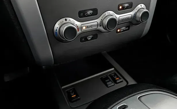 Nissan Murano, II (Z51) Рестайлинг 2 — фото 16