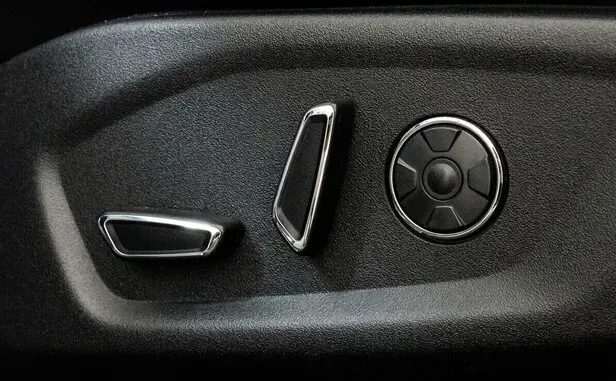 Ford Explorer, V Рестайлинг — фото 12