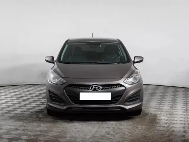 Hyundai i30, II — фото 2