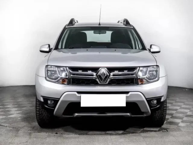 Renault Duster, I Рестайлинг — фото 2