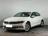 Volkswagen Passat, B8 — фото 1