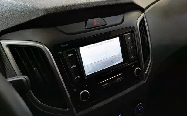 Hyundai Creta, I Рестайлинг — фото 28