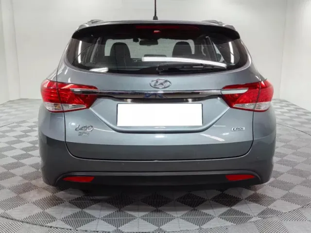 Hyundai i40, I — фото 8