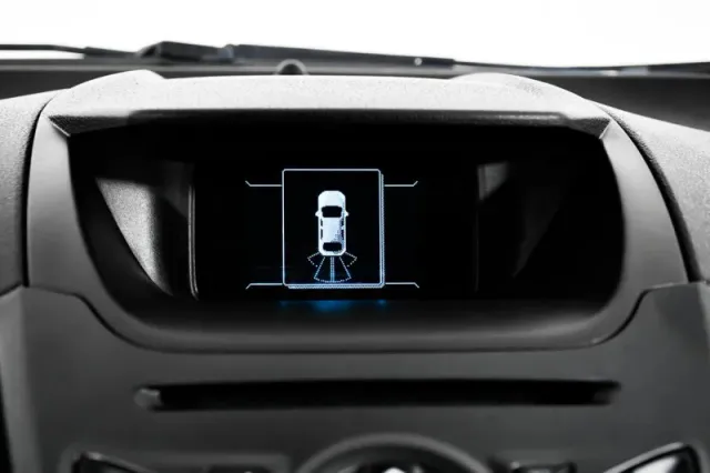 Ford EcoSport, II — фото 16