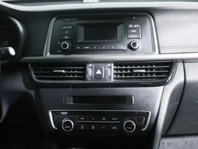 Kia Optima, IV — фото 14