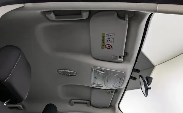 Ford Kuga, II Рестайлинг — фото 17