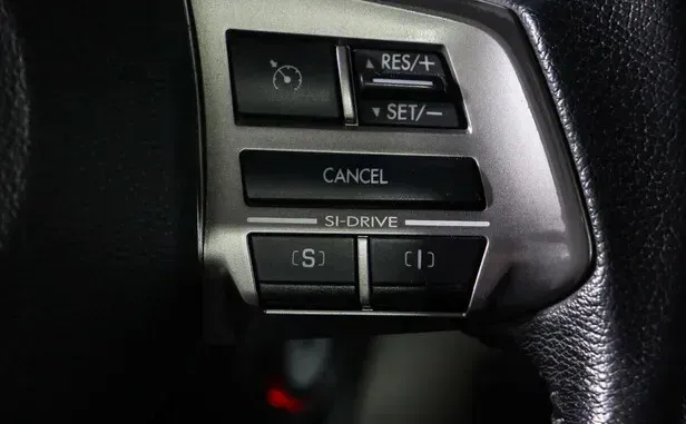 Subaru Forester, IV — фото 14