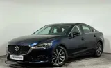 Mazda 6, III (GJ) Рестайлинг 2 — фото 1