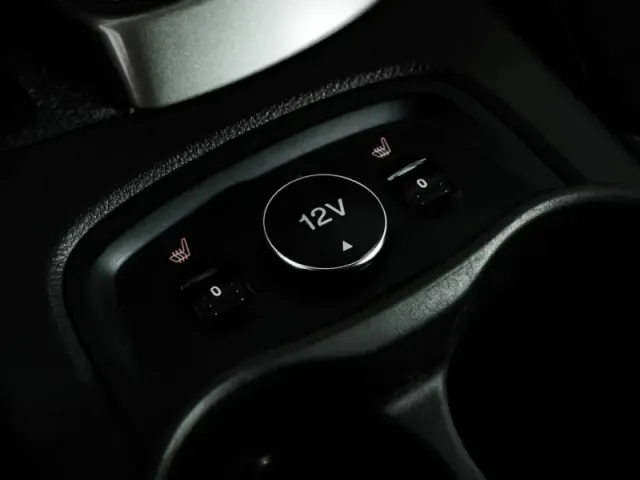 Ford Focus, III — фото 11
