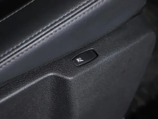 Renault Duster, I Рестайлинг — фото 20