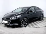 Hyundai i40, I Рестайлинг — фото 1