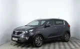 Kia Sportage, III — фото 1