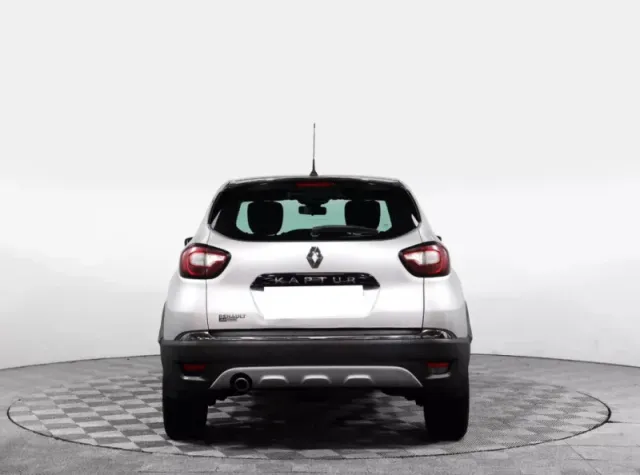 Renault Kaptur, I — фото 6