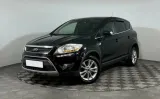 Ford Kuga, I — фото 1