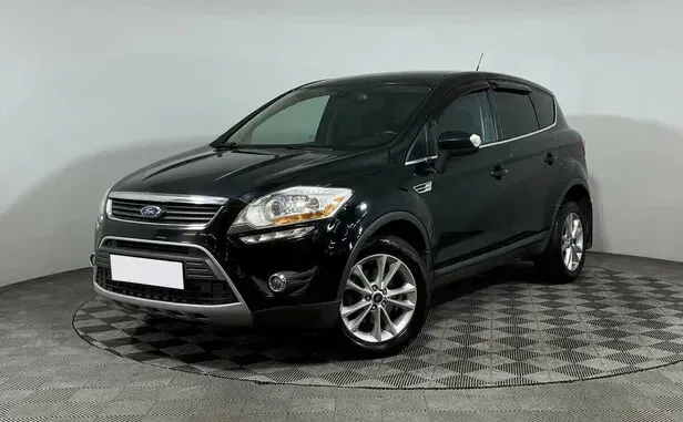 Ford Kuga, I — фото 1