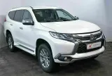 Mitsubishi Pajero Sport, III — фото 1