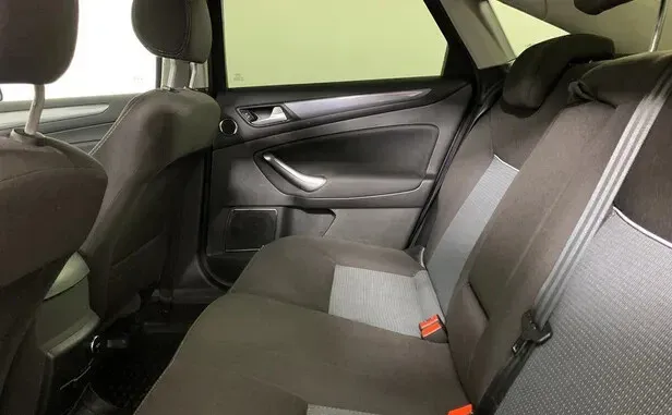 Ford Mondeo, IV Рестайлинг — фото 6