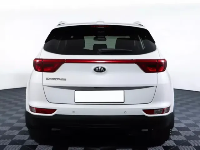Kia Sportage, IV — фото 6