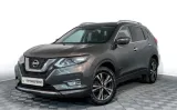 Nissan X-Trail, III Рестайлинг — фото 1