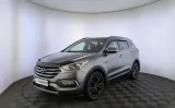 Hyundai Santa Fe, III Рестайлинг — фото 1