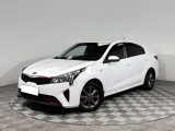 Kia Rio, IV Рестайлинг — фото 1