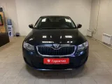 Skoda Octavia, III — фото 1