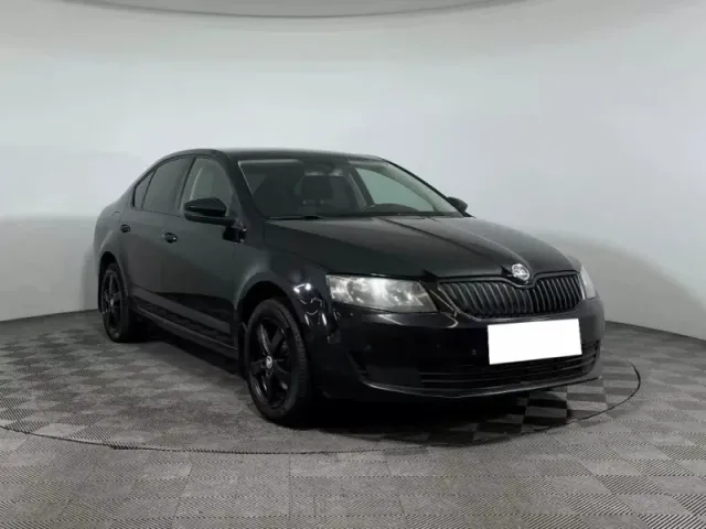 Skoda Octavia, III (A7) — фото 3
