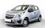Chevrolet Spark, III — фото 1