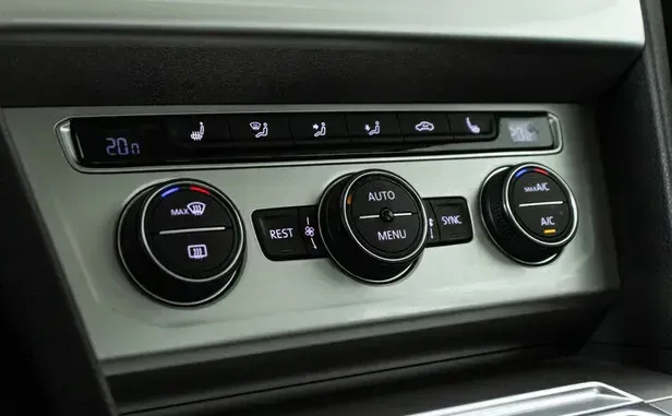 Volkswagen Passat, B8 — фото 10