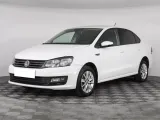 Volkswagen Polo, V Рестайлинг — фото 1