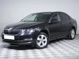 Skoda Octavia, III (A7) Рестайлинг — фото 1