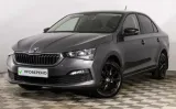 Skoda Rapid, II — фото 1