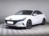Hyundai Elantra, VII (CN7) — фото 1
