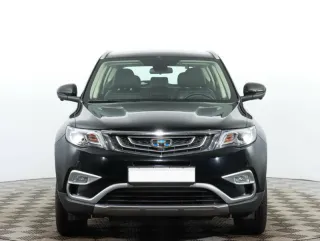 Geely Atlas, I — фото 1