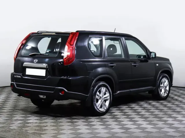 Nissan X-Trail, II Рестайлинг — фото 5