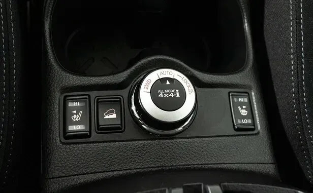 Nissan X-Trail, III Рестайлинг — фото 11