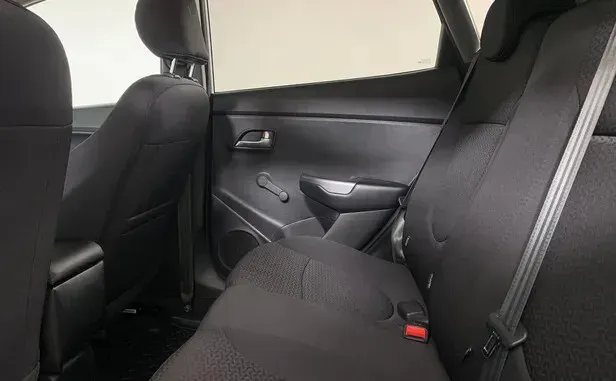 Kia Rio, III Рестайлинг — фото 8