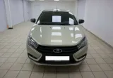 LADA Vesta, I — фото 1