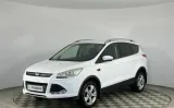 Ford Kuga, II — фото 1