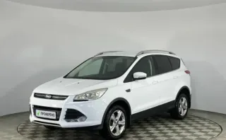 Ford Kuga, II — фото 1