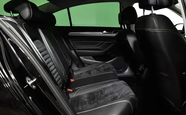 Volkswagen Passat, B8 Рестайлинг — фото 6