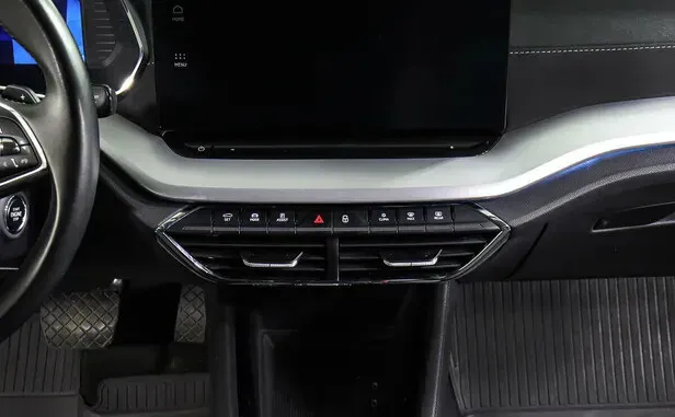 Skoda Octavia, IV (A8) — фото 10
