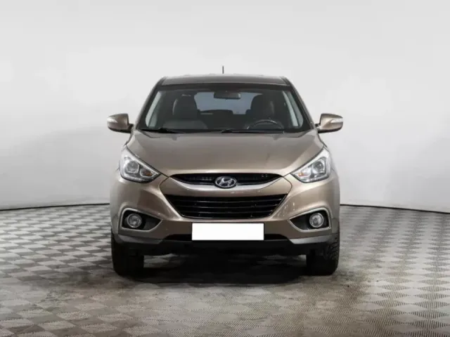 Hyundai ix35, I — фото 2