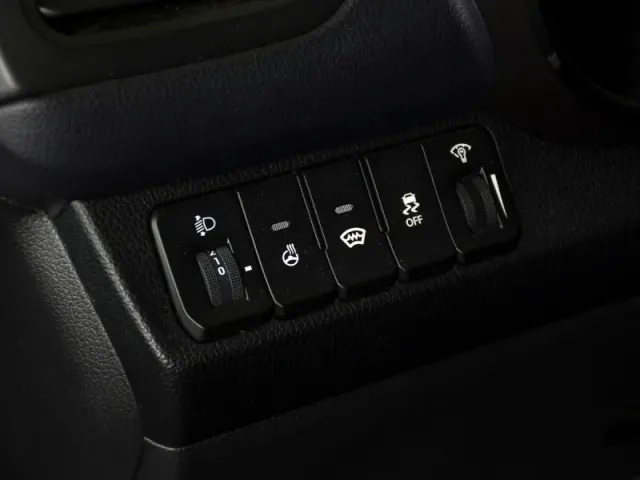 Kia Rio, III Рестайлинг — фото 14