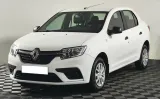 Renault Logan, II Рестайлинг — фото 1