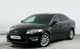 Ford Mondeo, IV Рестайлинг — фото 1