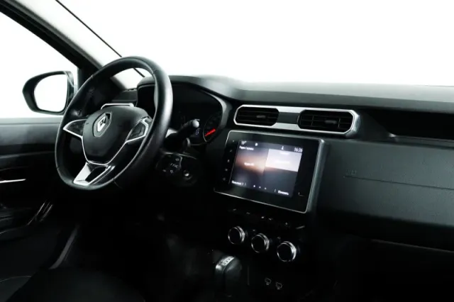 Renault Duster, II — фото 15