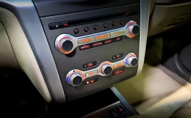 Nissan Murano, II (Z51) Рестайлинг 2 — фото 12