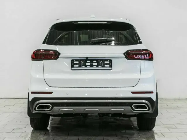 Chery Tiggo 8 Pro, I — фото 5